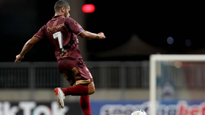 Bahia precisa de 5,2 finalizações para marcar um gol na temporada