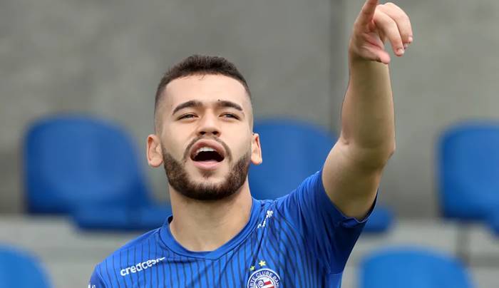 Bahia tem retorno e ausências para o duelo contra o Jacuipense