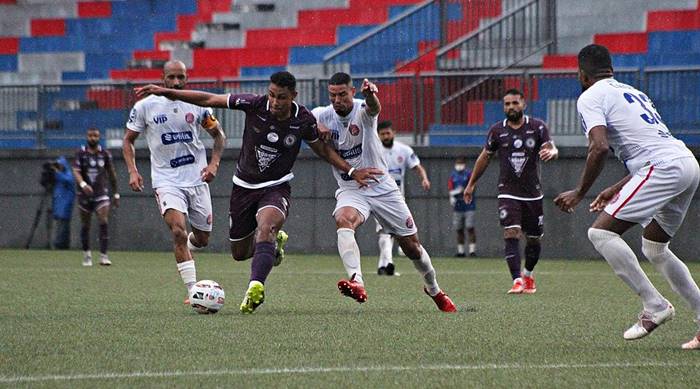 Almejando título inédito, Barcelona e Jacuipense iniciam disputa por vaga na final do Baiano