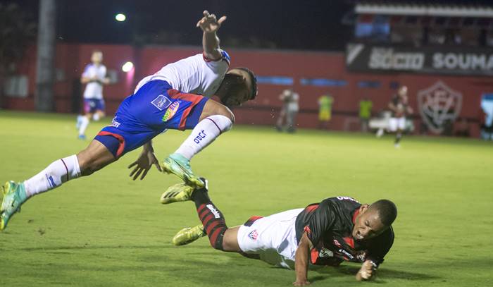 Campeonato Baiano não terá Ba-Vi no mata-mata pelo 4º ano seguido