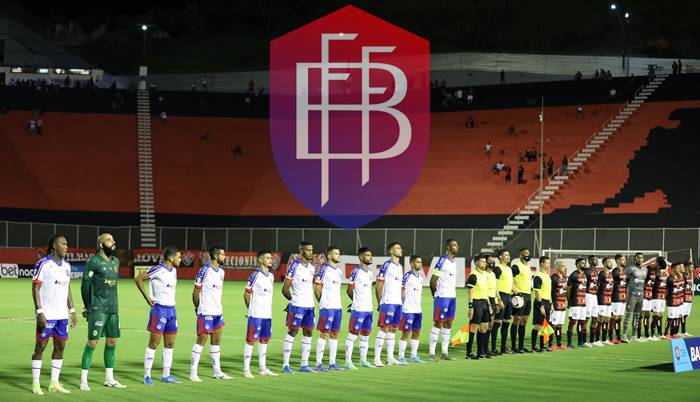 Campeonato Baiano pode ter feito inédito da dupla Ba-Vi em 2022