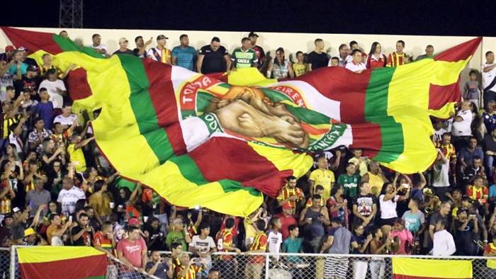 “Cancão FanFest”: Juazeirense anuncia novidades para o seu torcedor