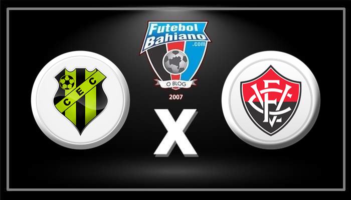 Onde assistir Castanhal-PA x Vitória AO VIVO pela Copa do Brasil