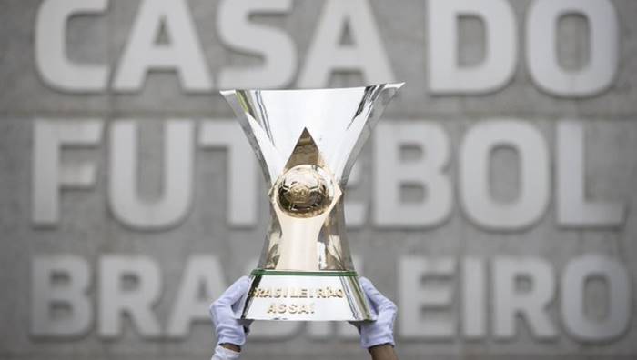 Clubes brasileiros retomam discussão da criação da liga para gerir o Brasileirão