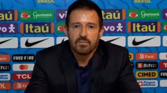 Ramon Menezes assume seleção sub-20 com crédito em desafio inédito na carreira