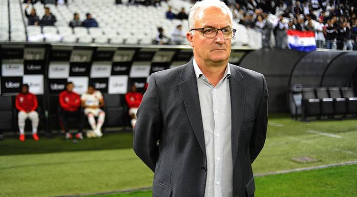 Dorival Júnior é anunciado como novo treinador do Ceará