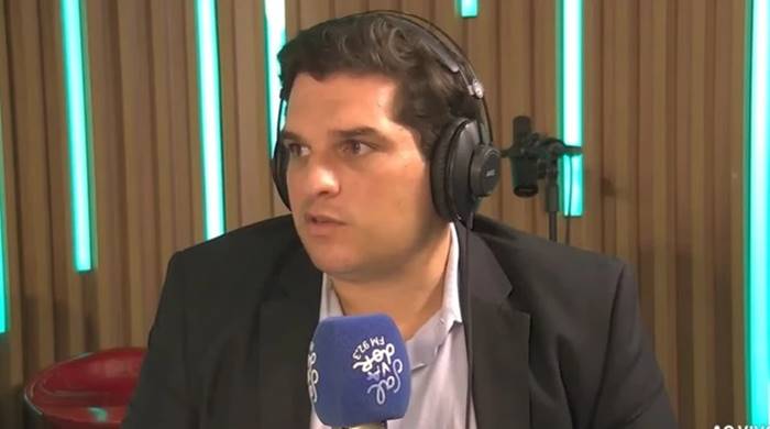 Bellintani precisa se aproximar mais do torcedor, frisa Ricardo Maracajá