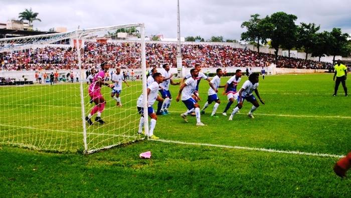 De volta após dois anos, Campeonato Intermunicipal abre inscrições