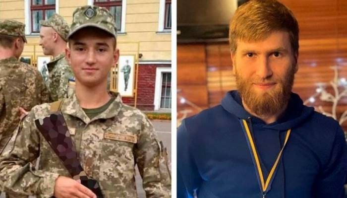 Jogadores ucranianos morrem servindo país na Guerra contra a Rússia