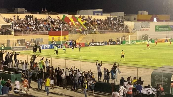 Juazeirense se vinga, elimina o Vasco nos pênaltis e segue na Copa do Brasil