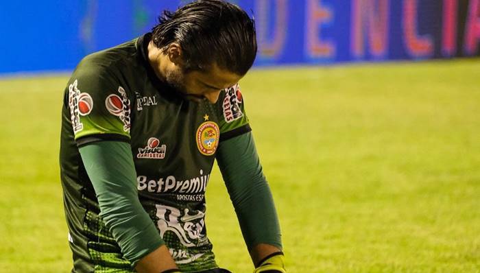 Baianão: Juazeirense vence e escapa do rebaixamento no apagar das luzes