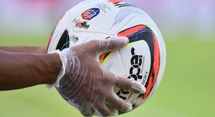 Série B do Baiano 2022 tem 10 clubes garantidos e Série A terá dois rebaixados