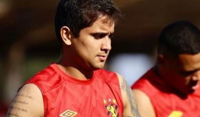 Adversário do Bahia, Sport perde meia para restante da Copa do Nordeste