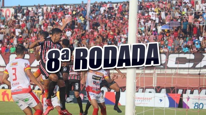 G-4 quase definido e rebaixamento aberto: Veja classificação do Baianão