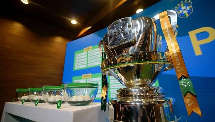 Veja quem Bahia, Juazeirense e Vitória podem enfrentar na 3ª fase da Copa do Brasil