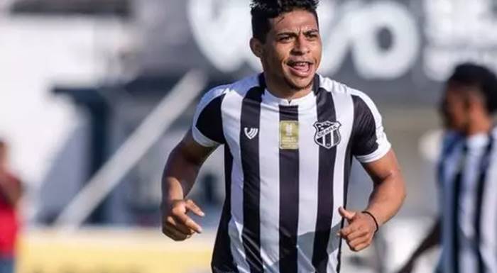 Conheça o atacante que pode reforçar o Bahia na Série B de 2022