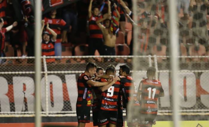 Adversário do Bahia, Ituano perdeu apenas um jogo em casa na temporada