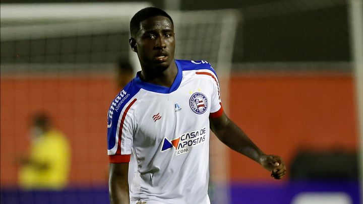 Bahia apenas empata com o UNIRB na estreia do Baiano Sub-20