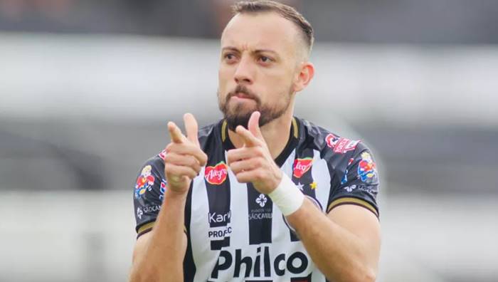 Bahia tentou contratar atacante do Operário, mas proposta foi recusada