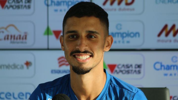 Daniel celebra bom momento do Bahia na Série B e exalta torcida