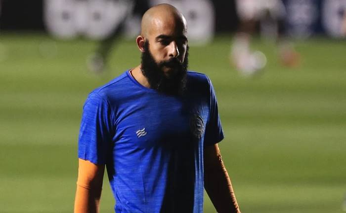 Bahia terá retornos para enfrentar o Sampaio Corrêa no Castelão