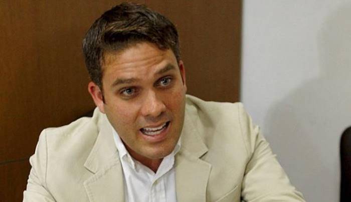 MGF diz que vai processar Bellintani: “Se eu estou sendo cobrado, ele também precisa ser”