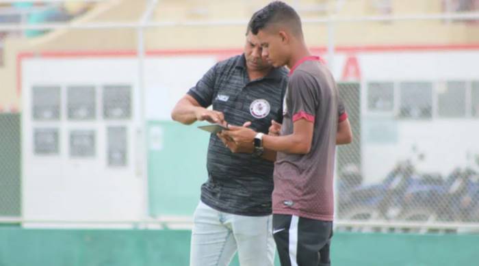 Analista de desempenho deixa o Jacuipense e acerta com o Bahia