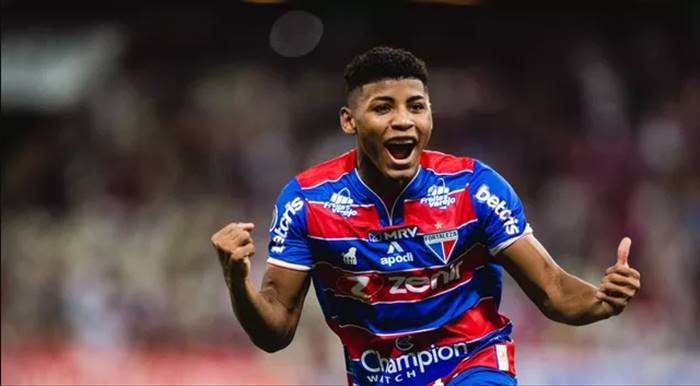 Fortaleza vence o Alianza Lima e comemora 1ª vitória na Libertadores