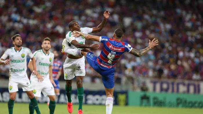 Após revés na estreia da Libertadores, Fortaleza começa a Série A perdendo