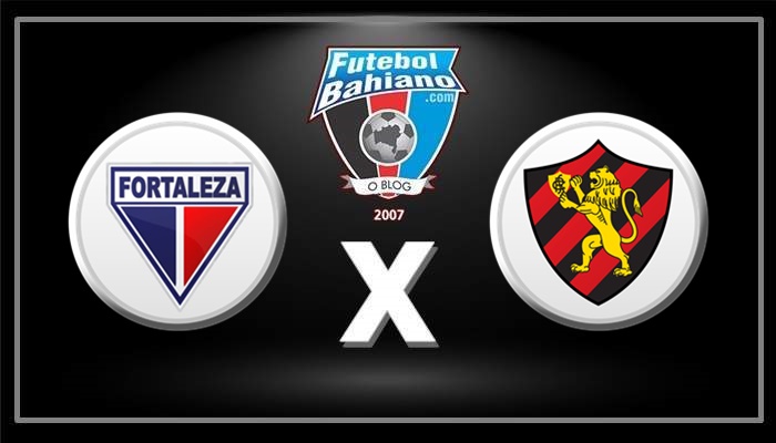 Onde assistir Fortaleza x Sport AO VIVO pela final da Copa do Nordeste