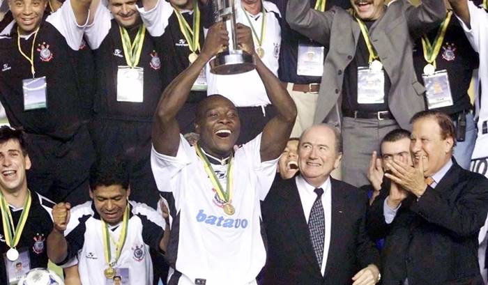 Ídolo da Colômbia e do Corinthians, Freddy Rincón morre aos 55 anos