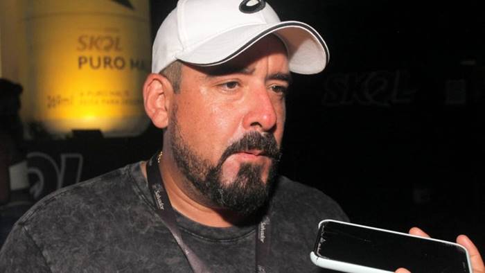 Presidente Jacuipense diz ter sido hostilizado por torcedores do Atlético-BA