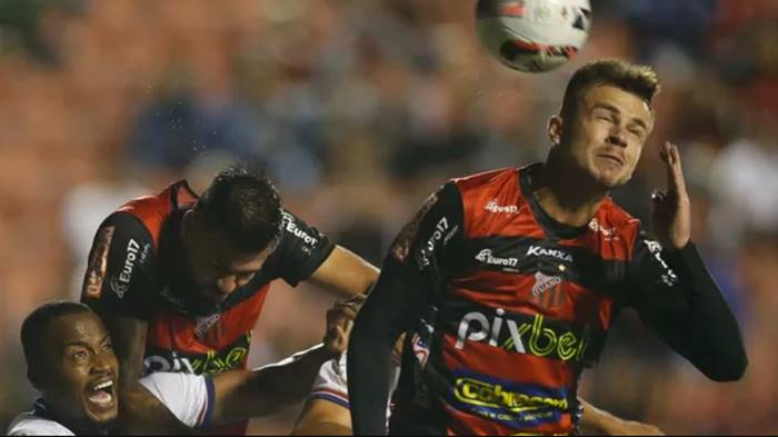 Bahia perde para o Ituano, sofre 1ª derrota na Série B e pode deixar a liderança