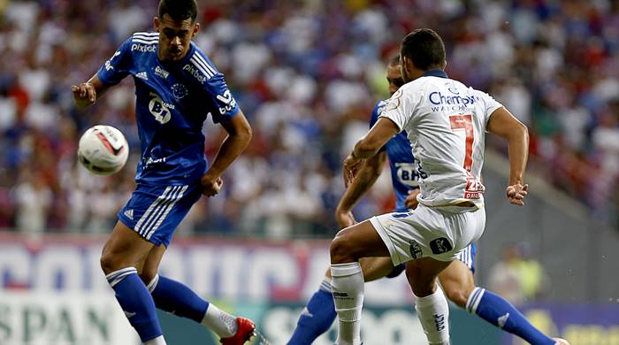 Bahia e Cruzeiro são os únicos ‘sobreviventes’ da Série B nas oitavas da Copa do Brasil