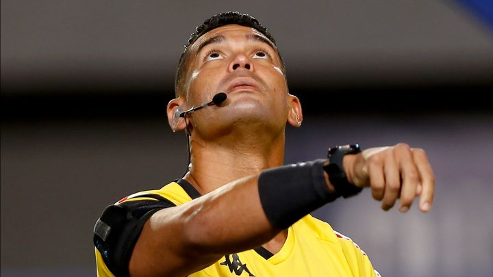 CSA x Bahia, pela 3ª rodada da Série B, terá arbitragem de Goiânia