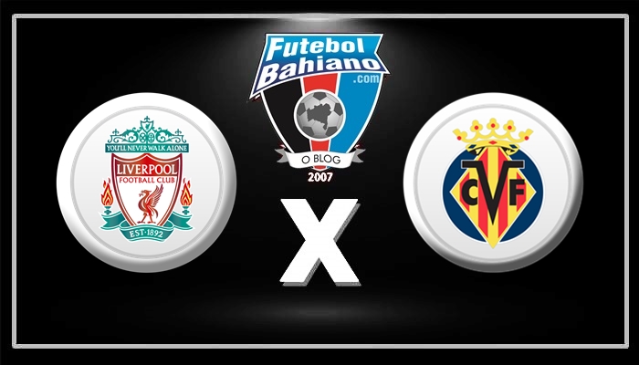 Onde assistir Villarreal x Liverpool AO VIVO pela Liga dos Campeões