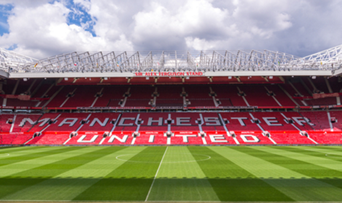 Conheça os times da Inglaterra com maior número de torcedores