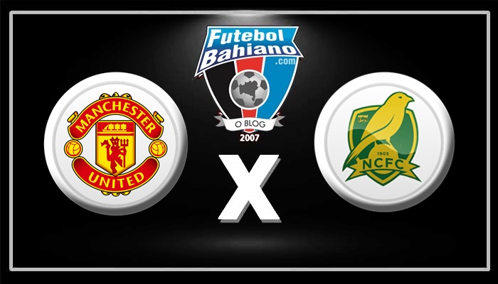 Onde assistir Manchester United x Norwich AO VIVO pelo Inglês
