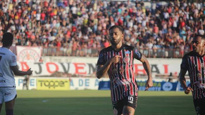 Clubes baianos vão estrear no mesmo dia e horário na Série D; veja jogos