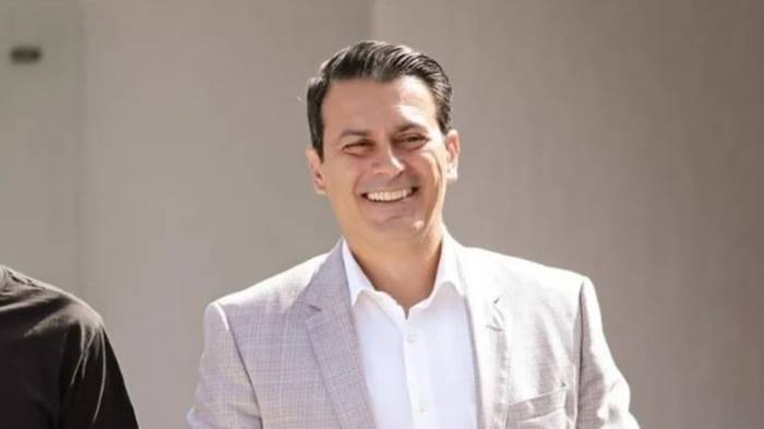 Grupo City mira diretor do São Paulo para trabalhar no Bahia, diz Jornalista