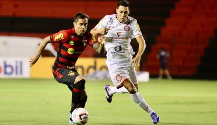 Adversário do Bahia é o único time que ainda não venceu na Série B