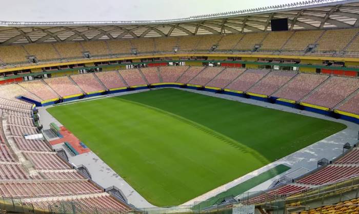Bahia e Sport enviam ofício à CBF questionando mudança do local de Guarani x Vasco