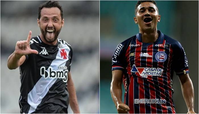 Bahia tentará derrubar último invicto para reassumir liderança da Série B