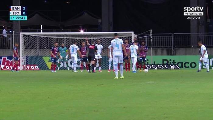 Bahia 3 x 0 Londrina: Veja os golaços de Rildo e Daniel na Fonte Nova