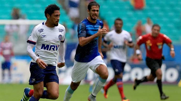Londrina costuma ser “pedra no sapato” do Bahia; Veja o retrospecto