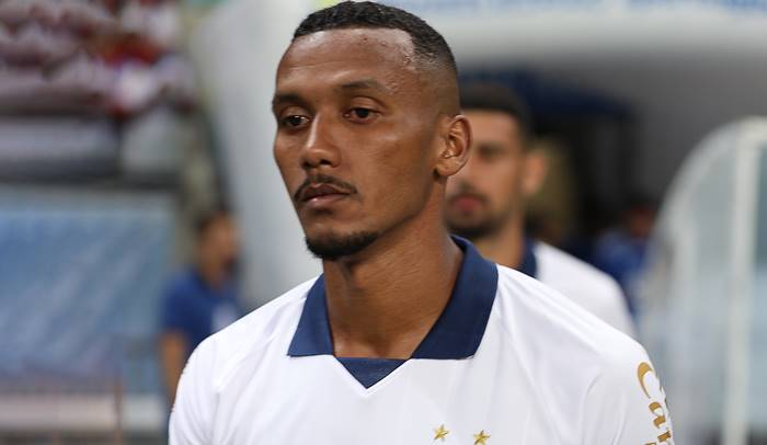 Bahia perde peça importante para enfrentar o Tombense fora de casa