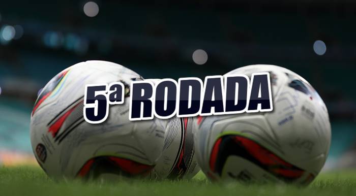 Bahia fecha a 5ª rodada na vice-liderança da Série B; Veja classificação