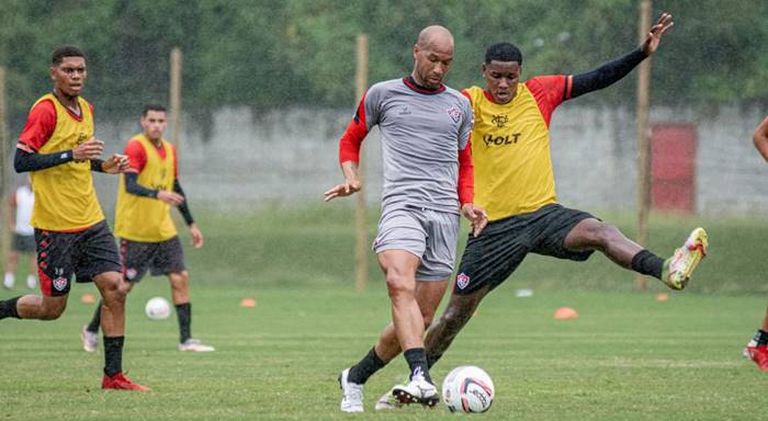 Após vencer o Confiança, Vitória se reapresenta de olho no Campinense