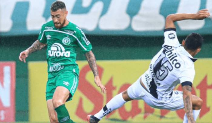 Dois jogos abrem nesta terça a 9ª rodada da Série B do Brasileiro