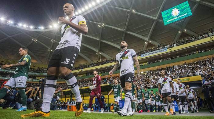 É nítido o favorecimento aos clubes tidos pela CBF como de “primeira grandeza”